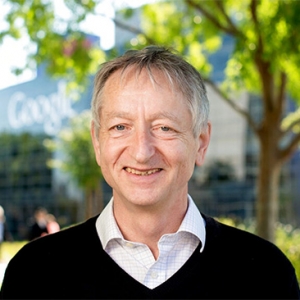 多伦多大学的 Geoffrey Hinton 荣获诺贝尔物理学奖